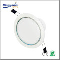 Обеспечение безопасности Светильник серии Kingunion LED Downlight серии CE CCC 8W 720LM